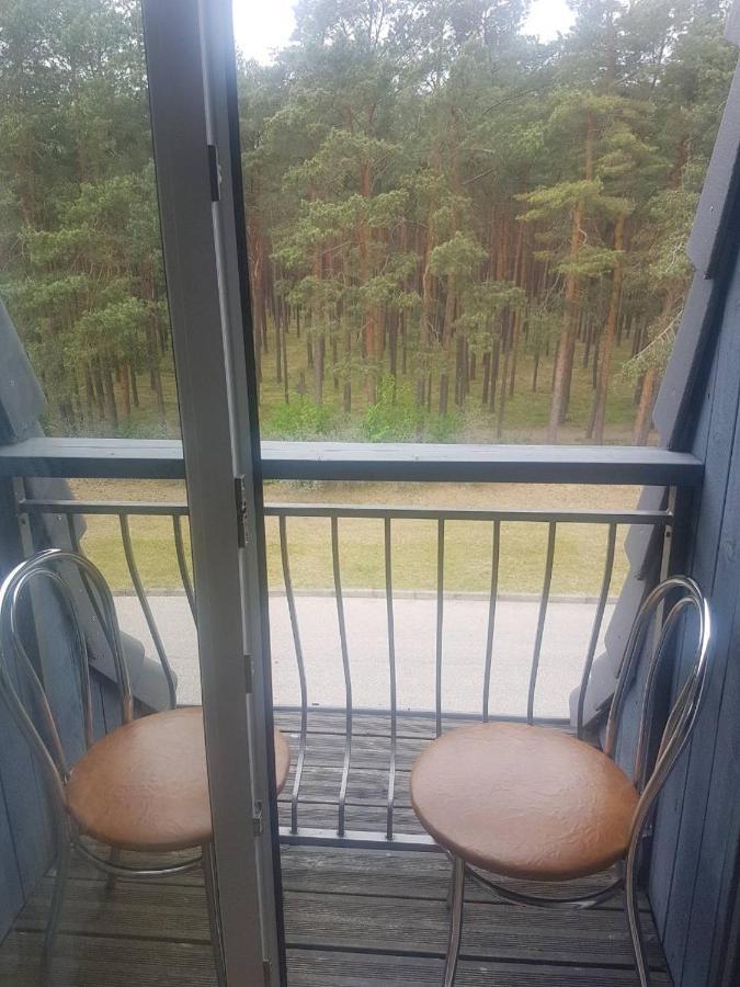 Paulinastar Apartment Palanga Luaran gambar