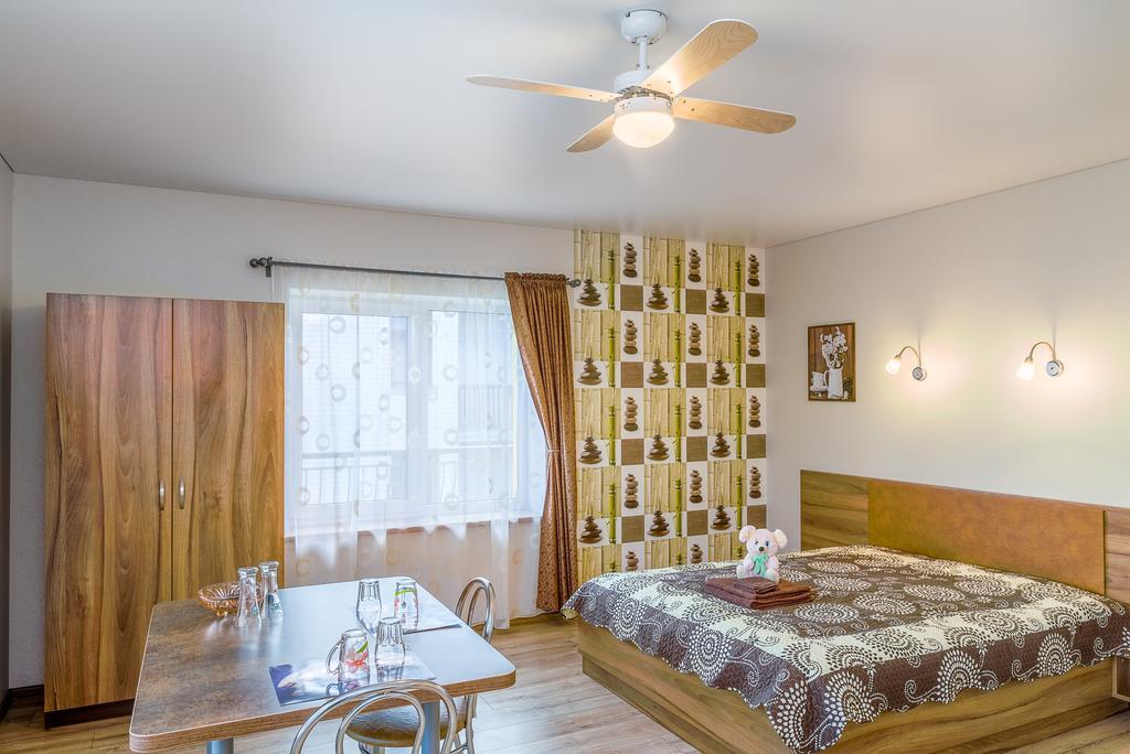 Paulinastar Apartment Palanga Luaran gambar