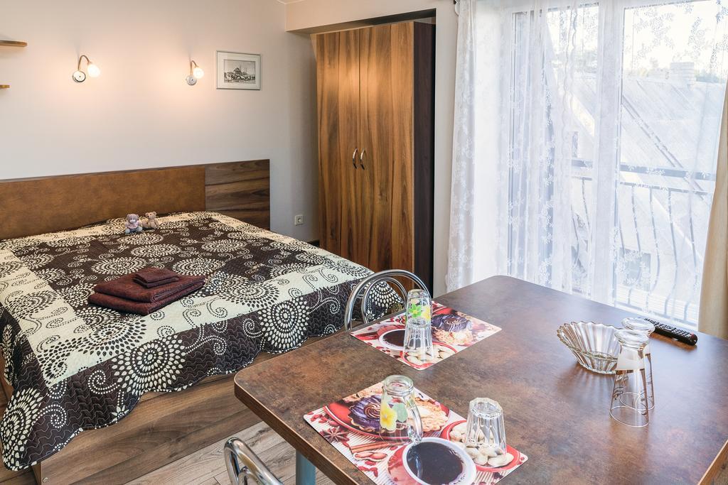 Paulinastar Apartment Palanga Luaran gambar