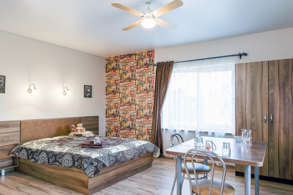 Paulinastar Apartment Palanga Luaran gambar