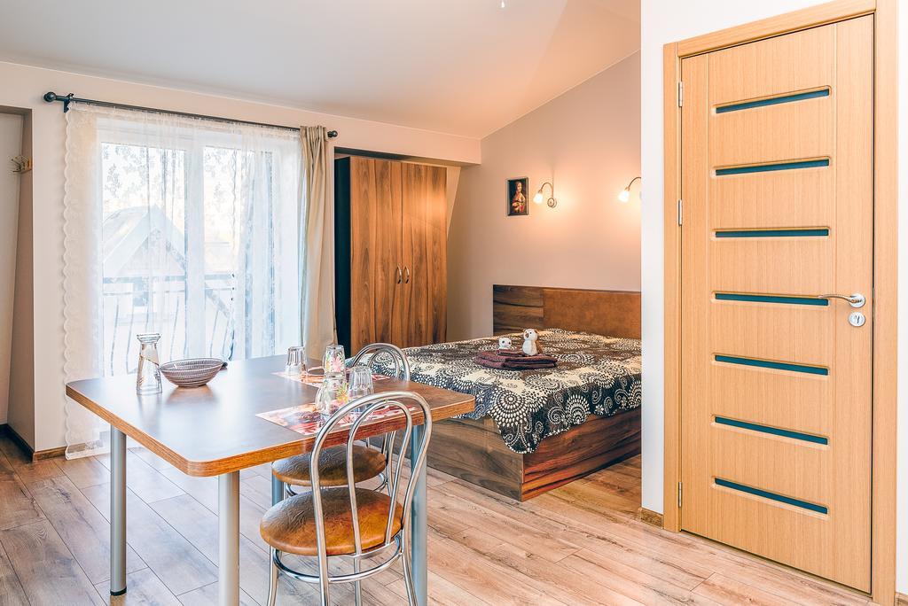 Paulinastar Apartment Palanga Luaran gambar